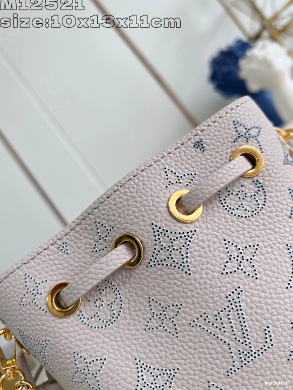 Rep ladies Pico Bella Louis Vuitton 0816
